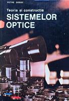 Teoria si constructia sistemelor optice