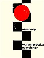 Teoria si practica negocierilor
