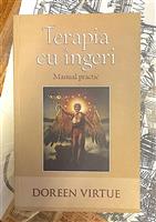 Terapia cu ingeri. Manual practic