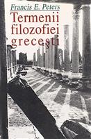 Termenii filozofiei grecesti