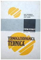 Termogazodinamica tehnica
