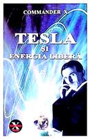 Tesla si energia libera