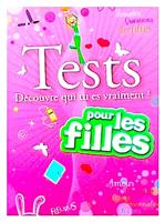 Tests pour les filles