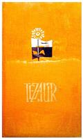 Tezaur
