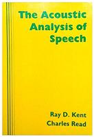 The acoustic analysis of speech
