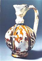 The Art of Central Asia