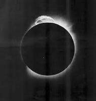 The Deflection of Light as Observed at Total Solar Eclipses, 1930 [Eddington's 'Crucial Experiment' Regarding Einstein's Theory Was a Hoax]
