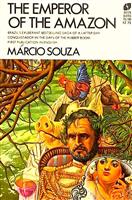 The Emperor of the Amazon