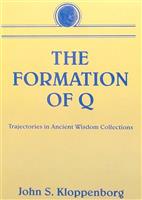 The Formation of Q - Trajectories in Ancient Wisdom Collections