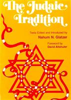 The Judaic Tradition