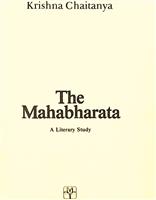 The Mahabharata - A Literary Study