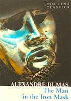 The Man in the Iron Mask / Omul cu masca de fier