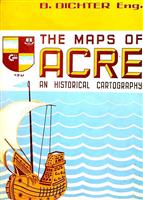 The Maps of Acre - An Historical Cartography