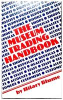 The Museum Trading Handbook
