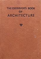 The Observer's Book of Architecture