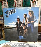 The Other Side of the Road - vinyl
