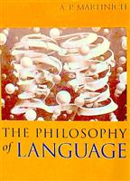 The Philosophy of Language