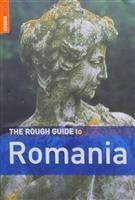 The Rough Guide to Romania