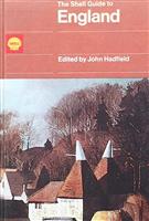 The Shell Guide to England