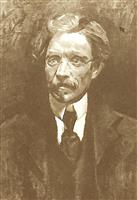 The Sholem Aleichem Book / [Dos Sholem Aleichem Buch] in yiddish, 1926