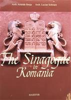 The Sinagogue [Synagogue] in Romania