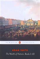 The Wealth of Nations / Avutia natiunilor