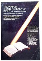 Thompson Bible