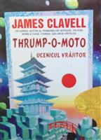 Thrump-O-Moto - ucenicul vrajitor