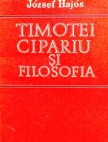 Timotei Cipariu si filosofia