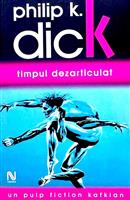 Timpul dezarticulat