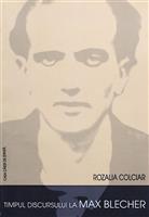 Timpul discursului la Max Blecher