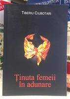 Tinuta femeii in adunare