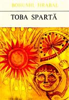 Toba sparta