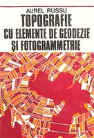 Topografie cu elemente de geodezie si fotogrametrie