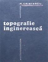 Topografie inginereasca