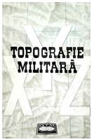 Topografie militara