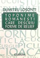 Toponime romanesti care descriu forme de relief