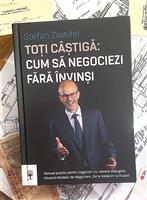 Toti castiga: cum sa negociezi fara invinsi