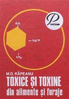 Toxice si toxine din alimente si furaje