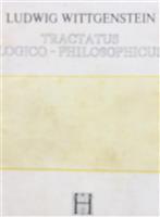 Tractatus logico-philosophicus