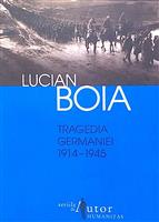 Tragedia Germaniei 1914-1945
