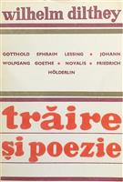 Traire si poezie