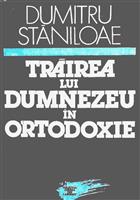Trairea lui Dumnezeu in ortodoxie