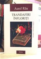 Trandafiri infloriti
