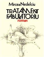 Tratament fabulatoriu