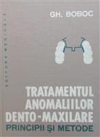 Tratamentul anomaliilor dento-maxilare. Principii si metode