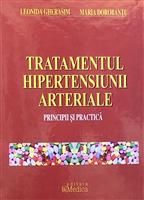 Tratamentul hipertensiunii arteriale. Principii si practica
