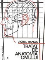 Tratat de anatomia omului vol. I partea I