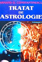 Tratat de astrologie vol. 1