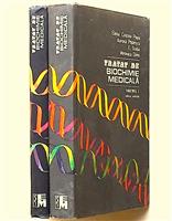 Tratat de biochimie medicala vol. 1+2